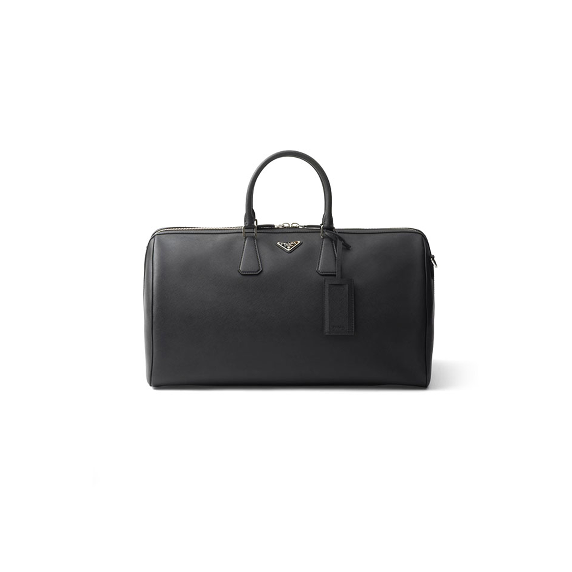 PRADA SAFFIANO LEATHER TRAVEL BAG 2VC018 (50*27.5*25cm)